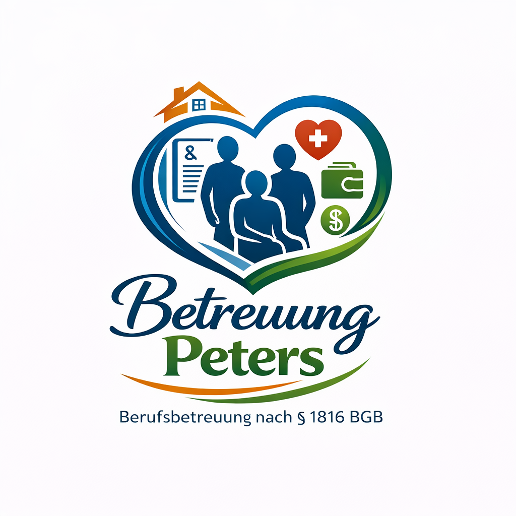 Betreeung Peters